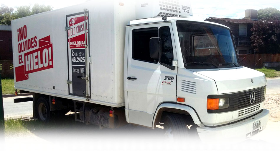 <span class=''>Flota Propia</span><br/>para un mejor servicio